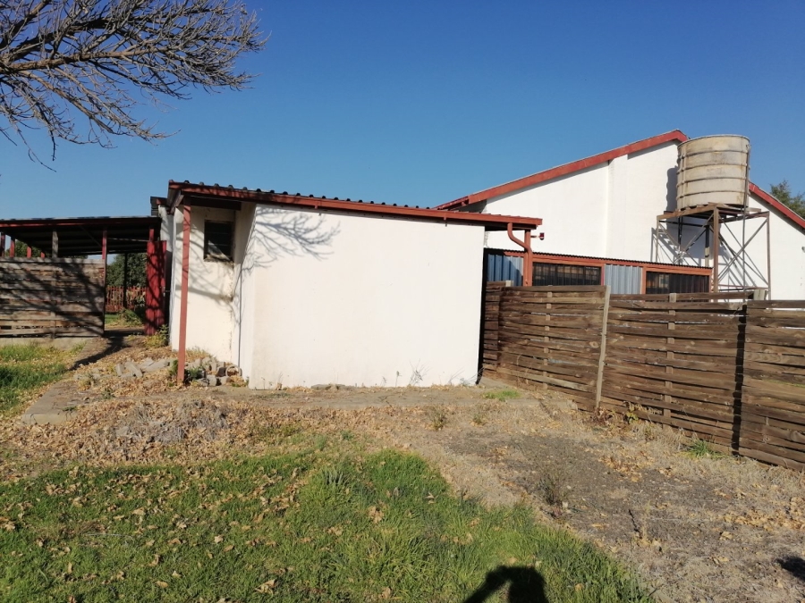 Commercial Property for Sale in Bloemfontein Rural Free State